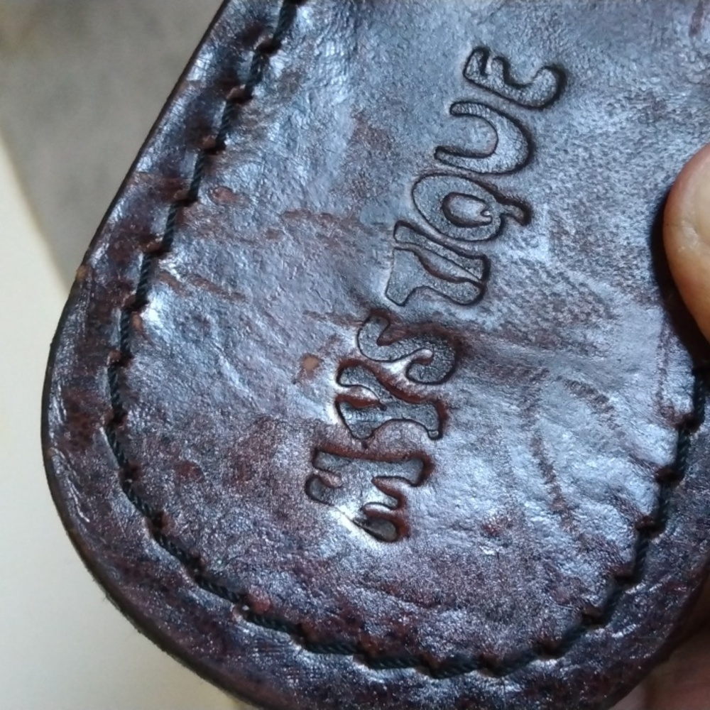 MYSTIQUE SANDALS - Picture 15 of 15